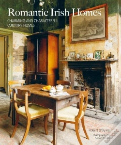 Capa do artigo Romantic Irish Homes