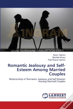 Capa do artigo Romantic Jealousy And Self-Esteem Among