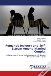Capa do artigo Romantic Jealousy And Self-Esteem Among