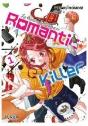Romantic Killer, La Asesina Del Romance 01 - Preview
