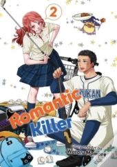 Romantic Killer, Vol. 2