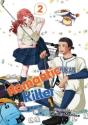 Romantic Killer, Vol. 2 - Preview