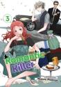 Romantic Killer, Vol. 3 - Preview