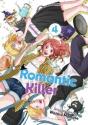 Romantic Killer, Vol. 4 - Preview