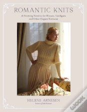 Capa do artigo Romantic Knits