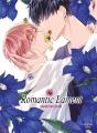 Romantic Lament - Preview