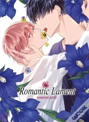 Capa do artigo Romantic Lament