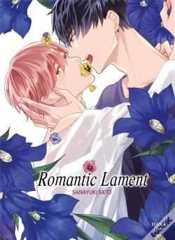 Capa do artigo Romantic Lament