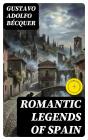 Romantic Legends Of Spain - Preview