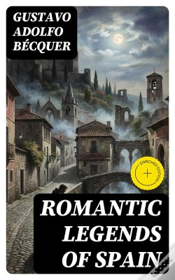 Capa do artigo Romantic Legends Of Spain
