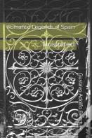 Romantic Legends Of Spain
