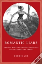 Capa do artigo Romantic Liars