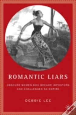 Capa do artigo Romantic Liars