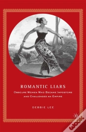 Capa do artigo Romantic Liars
