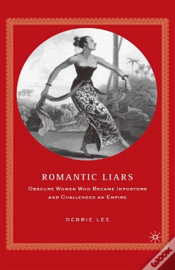 Capa do artigo Romantic Liars