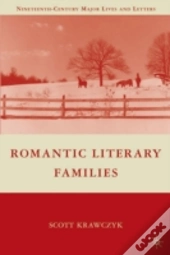 Romantic Literary Families
