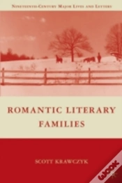 Capa do artigo Romantic Literary Families