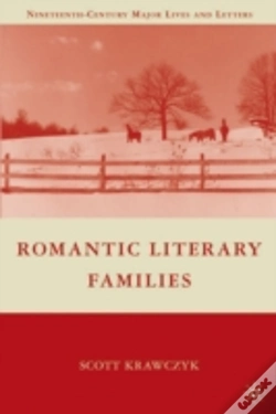 Capa do artigo Romantic Literary Families