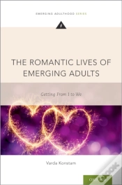Capa do artigo Romantic Lives Of Emerging Adults