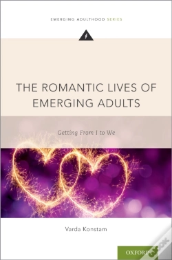 Capa do artigo Romantic Lives Of Emerging Adults