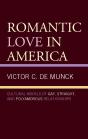 Romantic Love In America - Preview