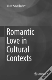 Capa do artigo Romantic Love In Cultural Contexts