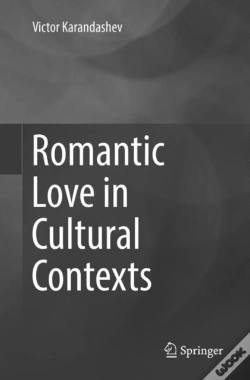 Capa do artigo Romantic Love In Cultural Contexts