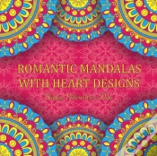 Capa do artigo Romantic Mandalas With Heart Designs