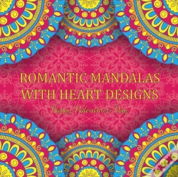 Capa do artigo Romantic Mandalas With Heart Designs