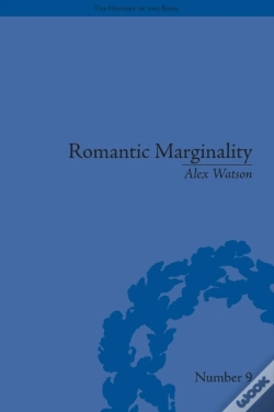Capa do artigo Romantic Marginality