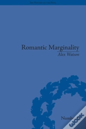 Capa do artigo Romantic Marginality