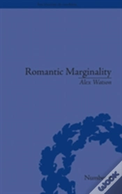 Capa do artigo Romantic Marginality