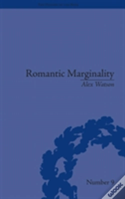 Capa do artigo Romantic Marginality
