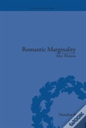 Capa do artigo Romantic Marginality