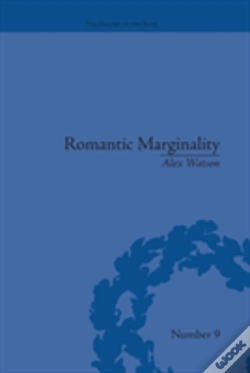 Capa do artigo Romantic Marginality