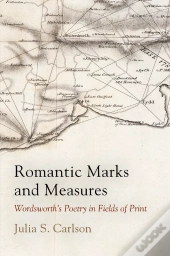 Romantic Marks And Measures