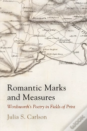 Capa do artigo Romantic Marks And Measures