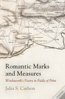 Capa do artigo Romantic Marks And Measures