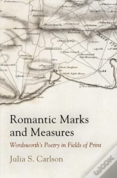 Romantic Marks And Measures