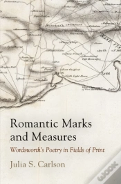 Capa do artigo Romantic Marks And Measures
