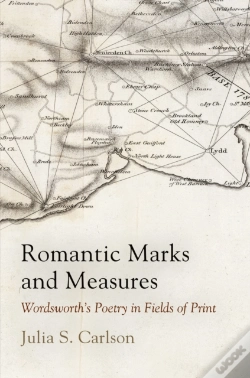 Capa do artigo Romantic Marks And Measures