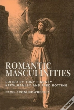 Capa do artigo Romantic Masculinities