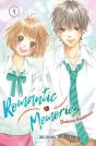 Romantic Memories T04 - Preview