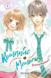 Capa do artigo Romantic Memories T04