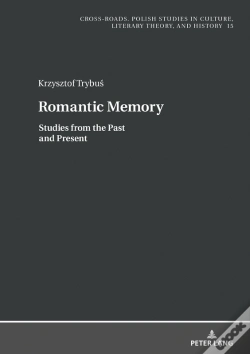 Capa do artigo Romantic Memory