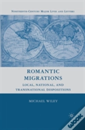 Romantic Migrations