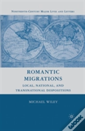 Capa do artigo Romantic Migrations