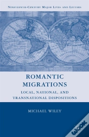Capa do artigo Romantic Migrations