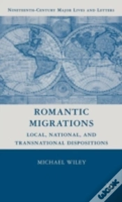 Capa do artigo Romantic Migrations