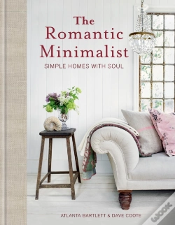 Capa do artigo Romantic Minimalist